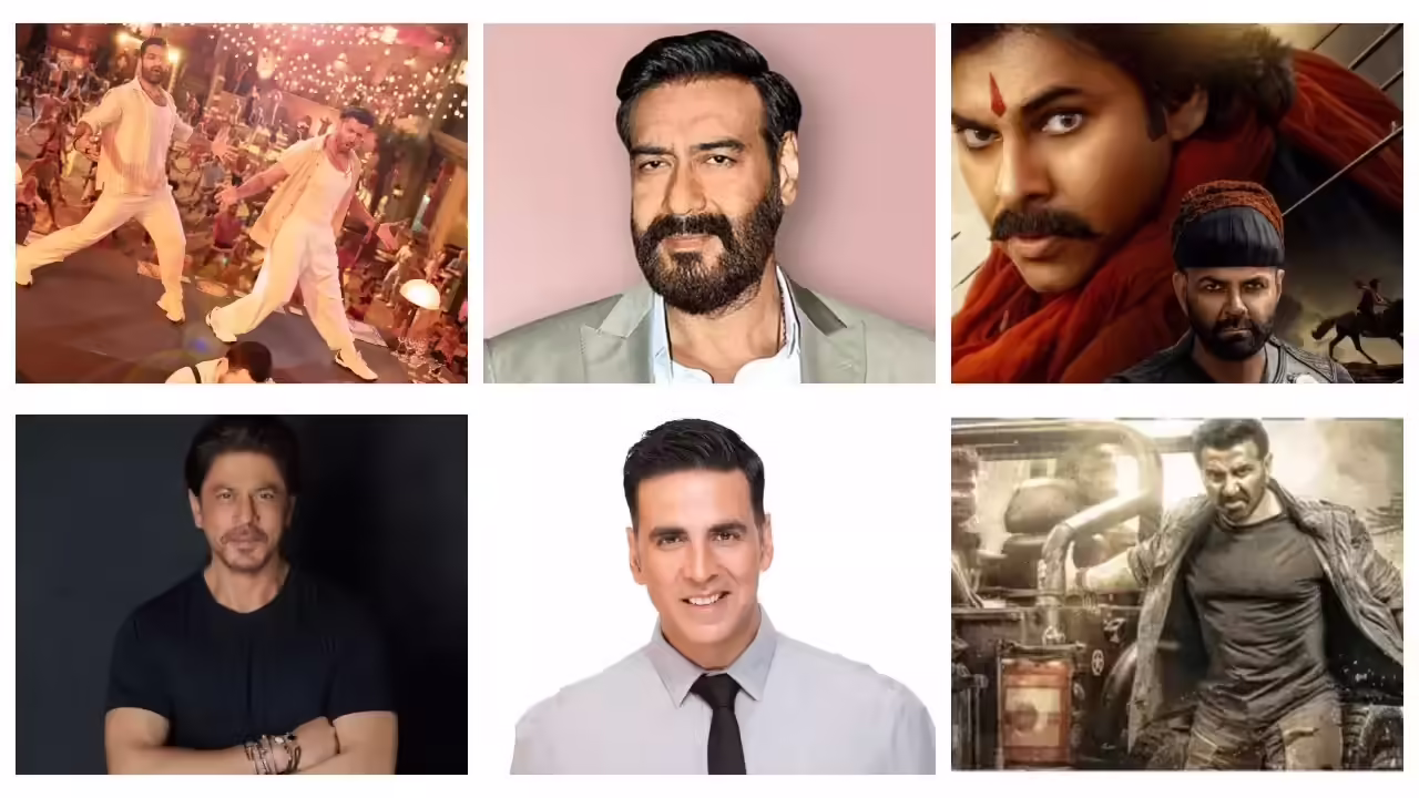 Indian regional cinema collaborating with Bollywood for bigger storytelling impact