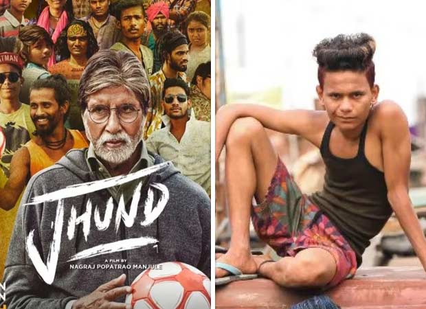 Priyanshu Thakur, Jhund, Amitabh Bachchan, Bollywood news, actor death, Nagpur incident, film industry tragedy