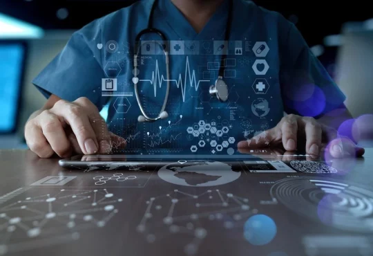 Health, science, and innovation shaping today’s latest news headlines