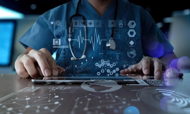 Health, science, and innovation shaping today’s latest news headlines