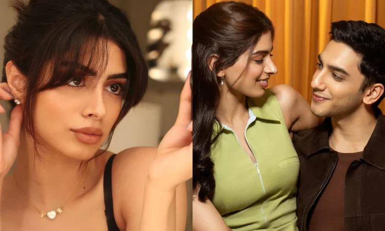 Sreeleela rumored to replace Jahnvi Kapoor in Dostana 2 with Kartik Aaryan