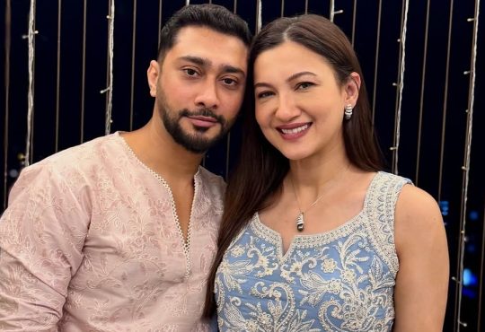 Ismail Darbar controversy over Gauahar Khan working after marriage