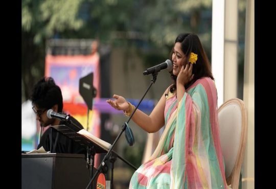 Bollywood actors and creators embracing OTT success in 2025