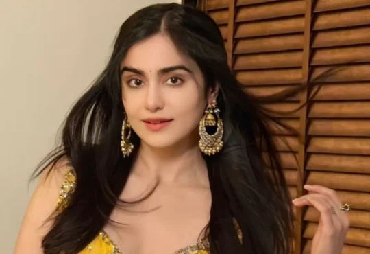 Bollywood gossip updates 2025 with Prabhas, Aarav Kapoor, and Sonam Bajwa