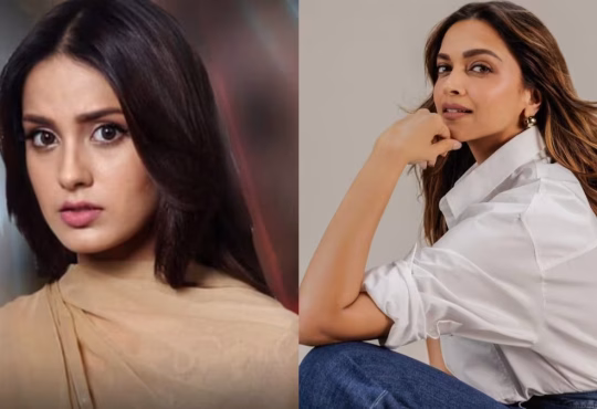 Iqra Aziz supports Deepika Padukone’s 8-hour work shift request