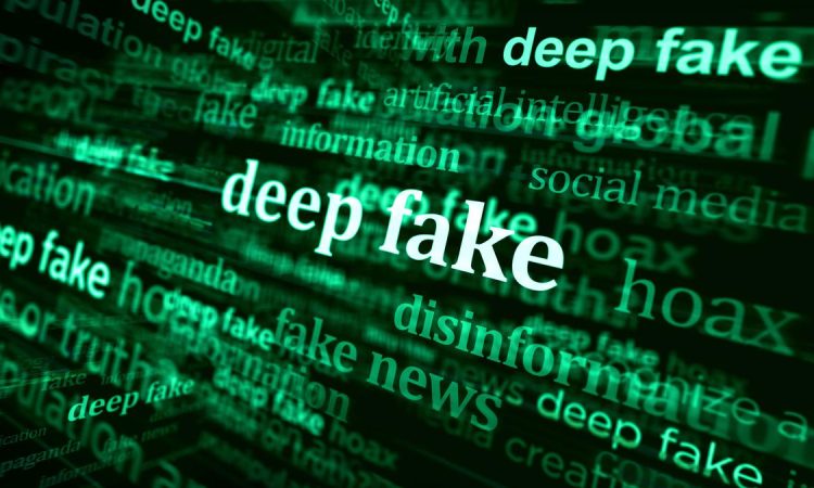 Bollywood celebrity using AI deepfake detection to protect image