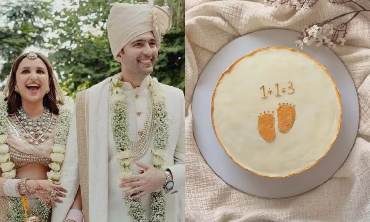 Celebrity weddings and baby announcements 2025 — Bollywood and Hollywood stars celebrating love and family