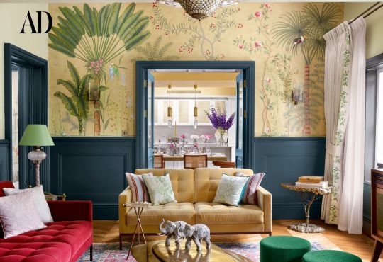 Lavish Bollywood celebrity home with luxurious interiors and décor