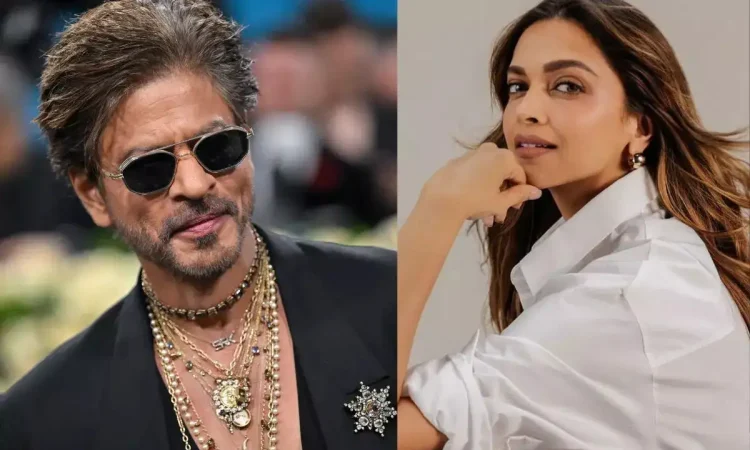 Shah Rukh Khan in court representing his legal battle in Bollywood