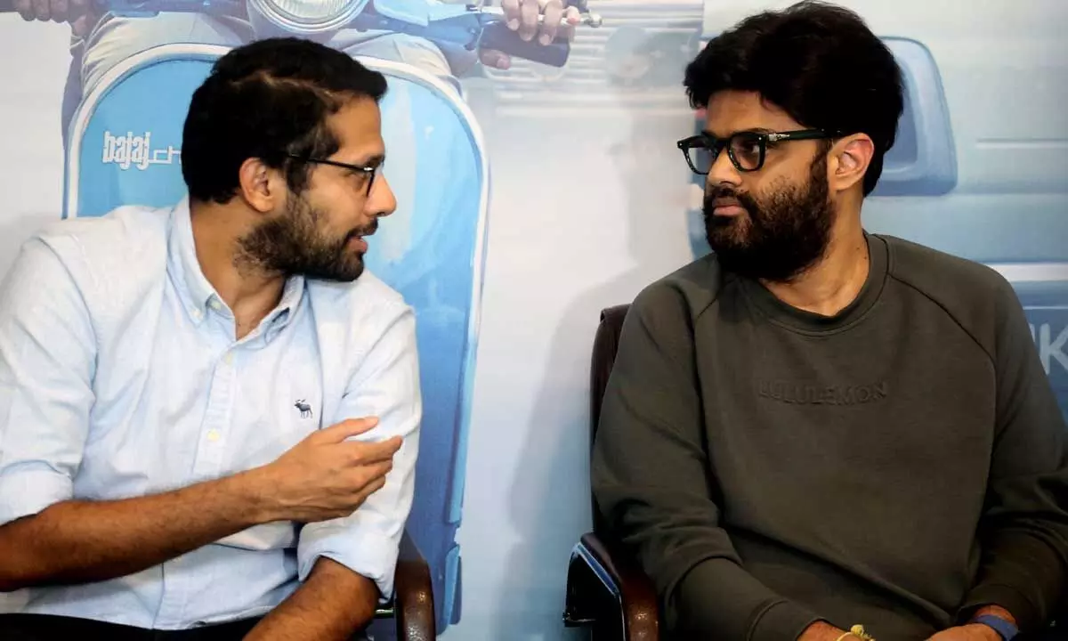 Bollywood directors creating fresh storylines in modern Indian cinema