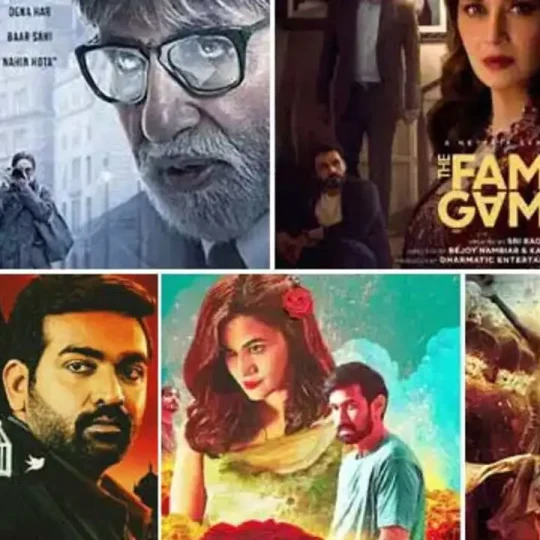 Bollywood gossip stories featuring Hindi film stars and celebrity secrets