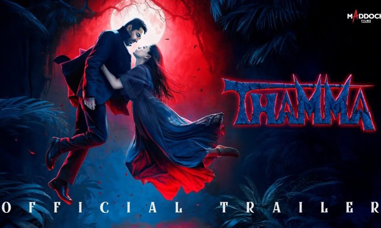 Thamma, Ayushmann Khurrana, Rashmika Mandanna, Nawazuddin Siddiqui, Bollywood news, actor fees, film budget, Indian cinema, star salaries