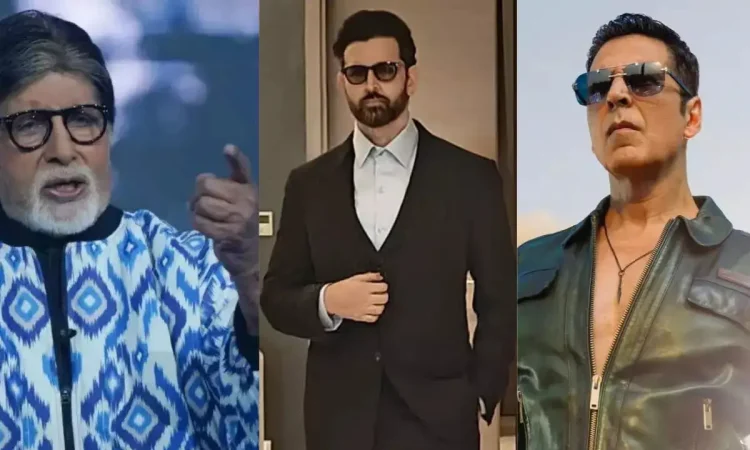 Latest Bollywood gossips today featuring popular Hindi film stars