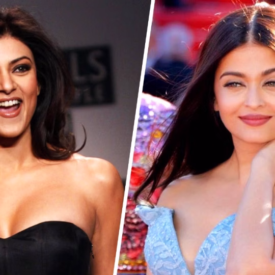 Barkha Madan during Miss India pageant, beauty queen turned Buddhist nun