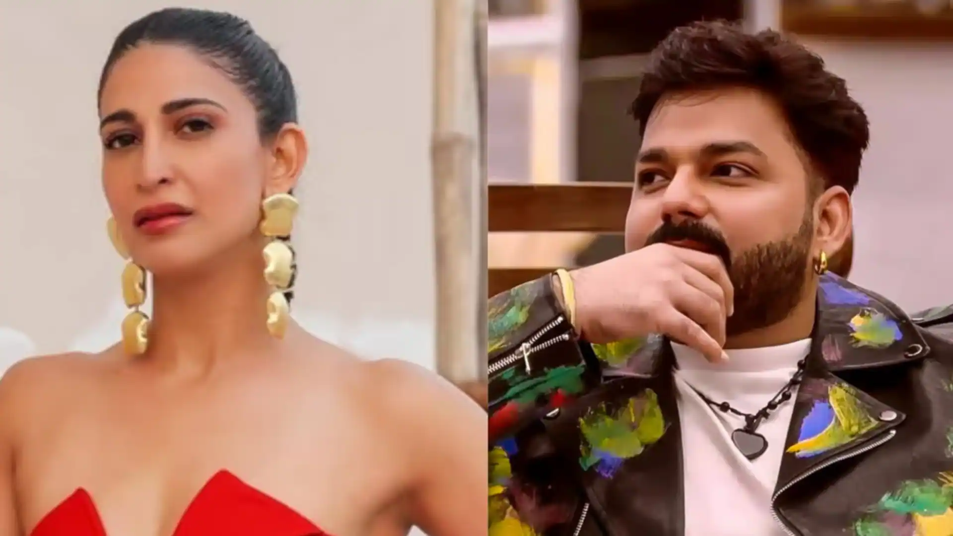 Aahana Kumra facing online harassment and threats from Pawan Singh fans
