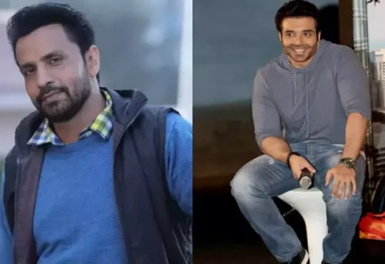 Rajiv Thakur speaking on Uday Chopra and privilege in Bollywood