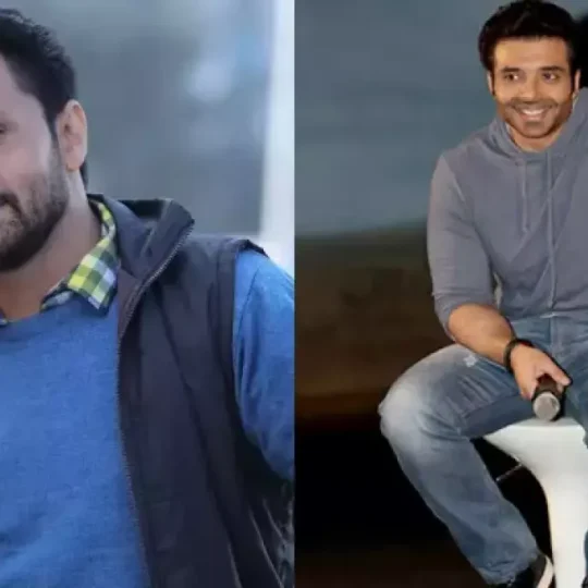 Rajiv Thakur speaking on Uday Chopra and privilege in Bollywood