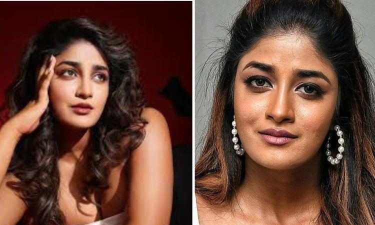 Actress Dimple Hayathi and husband Victor David booked by Hyderabad police over domestic help complaint