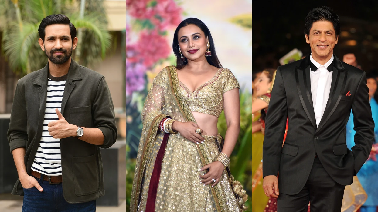 Bollywood celebrities gossiping and behind-the-scenes drama in Hindi films