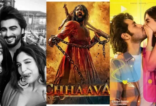Bollywood stars celebrating the latest trending news this week