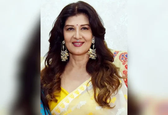 Sangeeta Bijlani applies for firearm licence after feeling unsafe at her Pune farmhouse