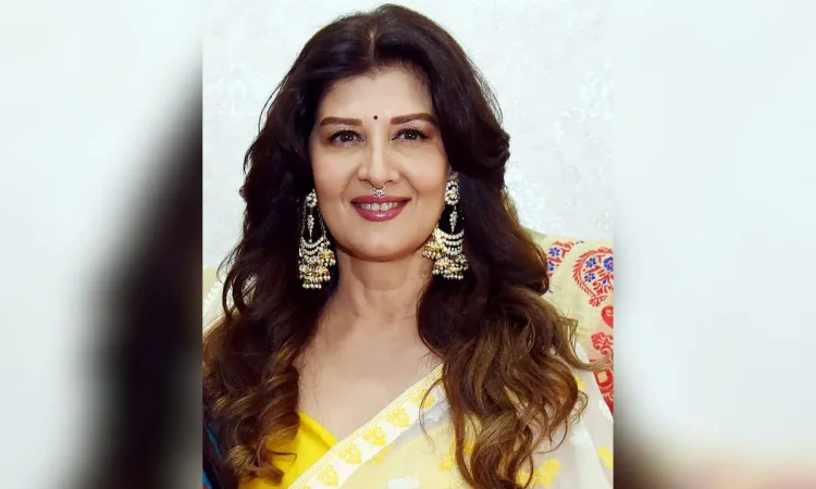 Sangeeta Bijlani applies for firearm licence after feeling unsafe at her Pune farmhouse