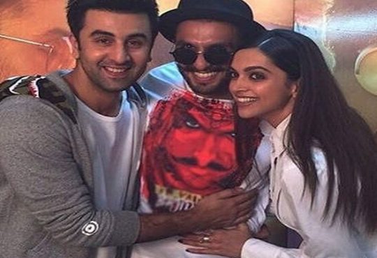 Bollywood stars posing on the red carpet with Hindi movie updates and exclusive gossip