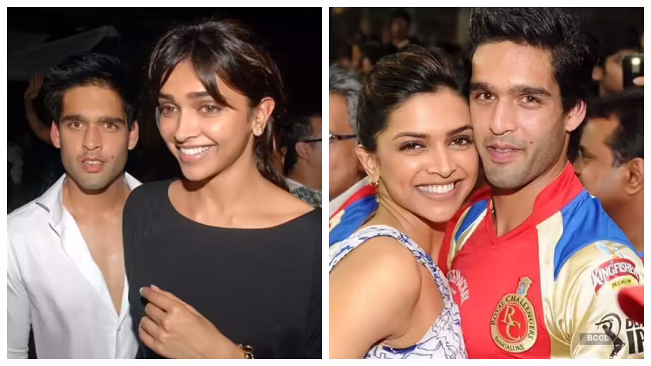 Bollywood celebrities in a press conference revealing confessions and upcoming movie announcements