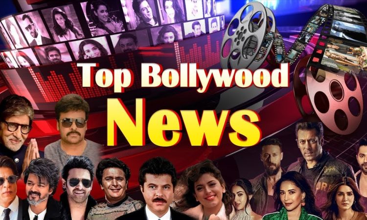Bollywood gossip scene featuring Hindi film stars and celebrity rumors