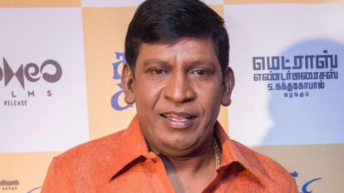 Tamil celebrity scandals and legal disputes in the film industry