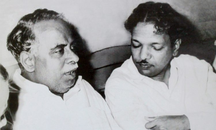 Illustration of top Tamil political scandals in 2025 highlighting corruption and social media reactions