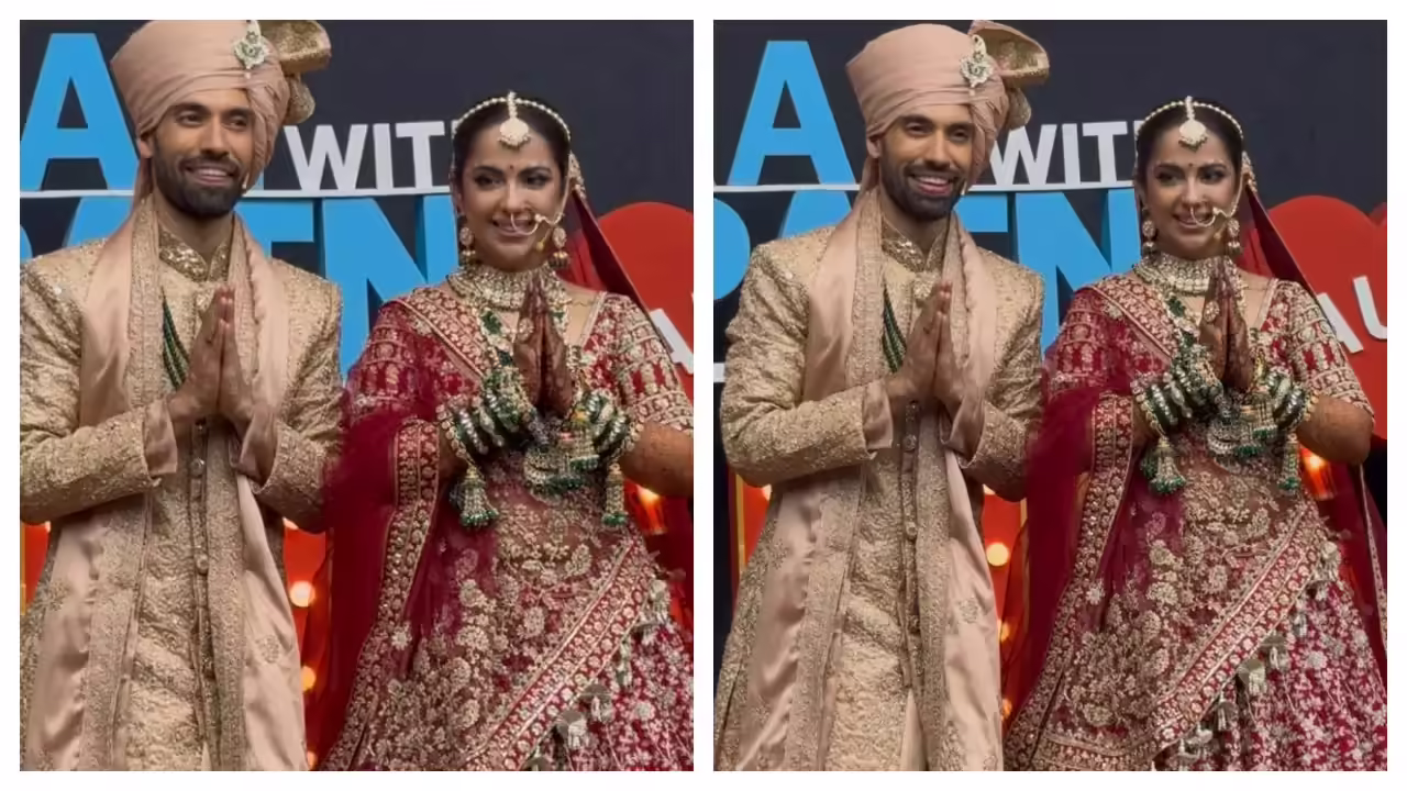 Bollywood live news featuring celebrity weddings, movie releases, and fashion highlights