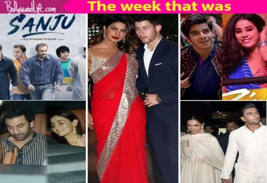 BollywoodLife 2025 roundup featuring films, celebrity weddings, and box office updates