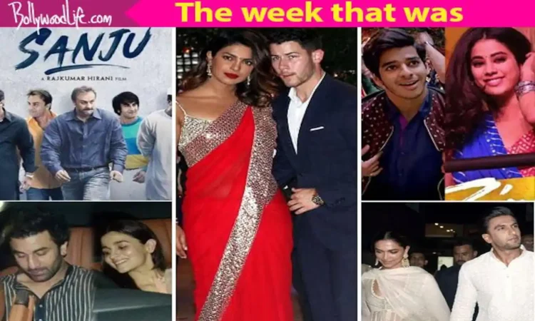 BollywoodLife 2025 roundup featuring films, celebrity weddings, and box office updates