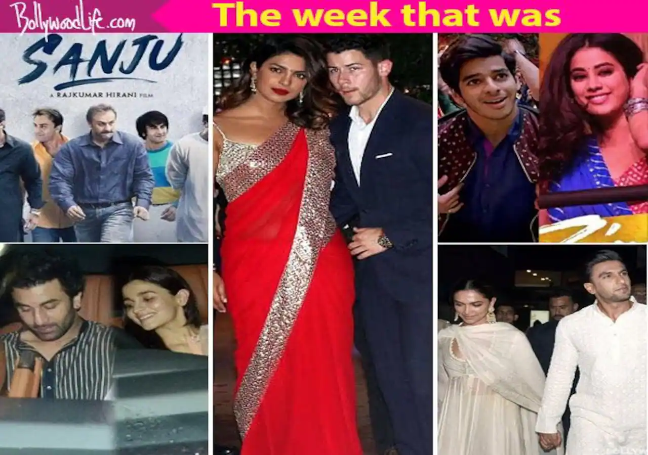 BollywoodLife 2025 roundup featuring films, celebrity weddings, and box office updates