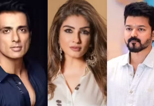 Alt: Bollywood celebrities shocking news and behind-the-scenes updates