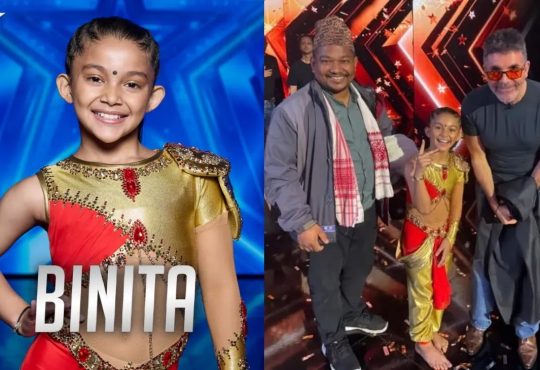 Best Assamese talent show stars of 2025 performing on stage