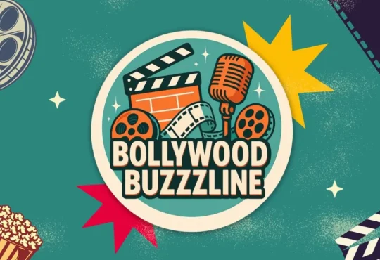 Latest Bollywood News Today: Breaking Celebrity Updates & Movie Buzz