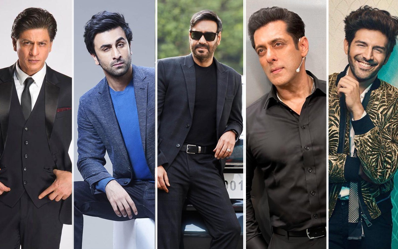 Top trending Bollywood news featuring celebrities, films, and box-office updates