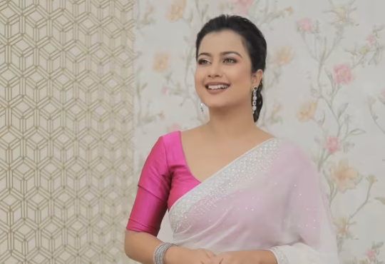 Top Assamese actresses of 2025 posing at film festival red carpet