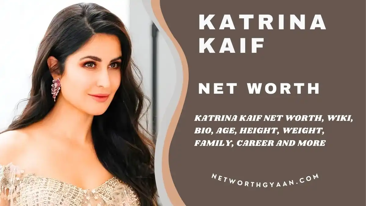 Katrina Kaif in 2025 posing at a film event, symbolizing her continued success and elegance