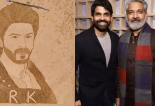 Bollywood celebrities posing at a film event in 2025 — Today’s Bollywood News Live Updates