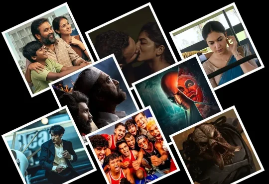 Complete list of OTT releases 2025 across major streaming platforms