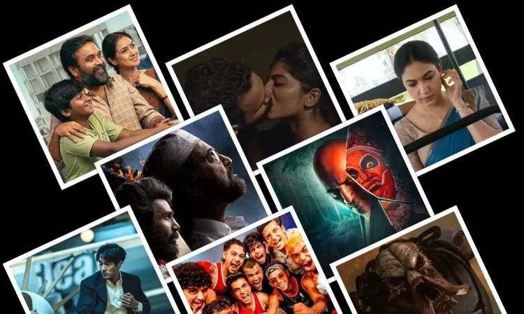 Complete list of OTT releases 2025 across major streaming platforms