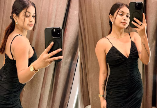 Bollywood gossip viral leaks on social media with fans discussing celebrity news