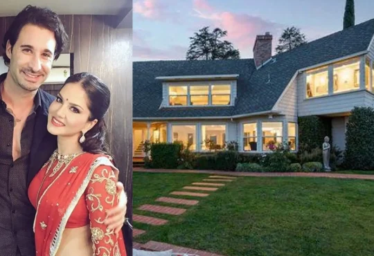 Inside Bollywood lifestyle showing celebrity homes, cars, and fitness routines