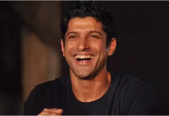 Farhan Akhtar promoting 120 Bahadur and urging tax-free status