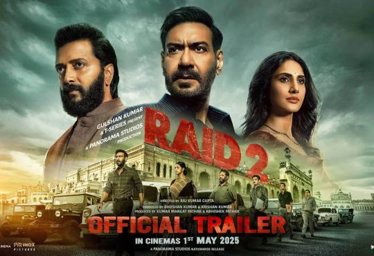 Bollywood movie news today featuring production updates, casting announcements, and first-look posters