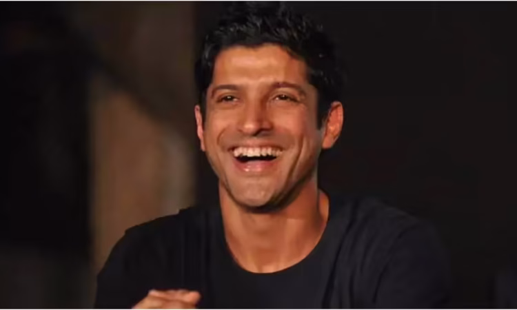 Farhan Akhtar promoting 120 Bahadur and urging tax-free status