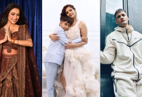 Bollywood celebrities involved in the latest controversies this week